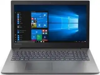  Lenovo Ideapad 330 (81DE021HIN) Laptop (Core i5 8th Gen 4 GB 1 TB 16 GB SSD Windows 10) prices in Pakistan